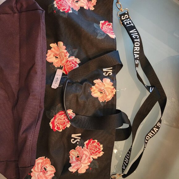 Victoria's Secret Tote Bag - Picture 4 of 4